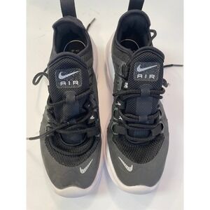 Nike Air‎ Max Axis Black White Running Shoes Sneakers Women's size 6
